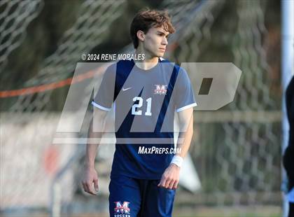 Thumbnail 1 in La Canada vs Maranatha photogallery.
