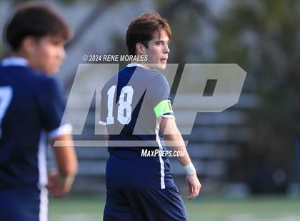 Thumbnail 1 in La Canada vs Maranatha photogallery.