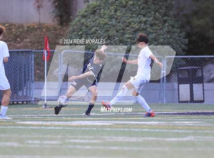 Thumbnail 3 in La Canada vs Maranatha photogallery.
