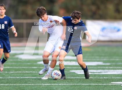 Thumbnail 3 in La Canada vs Maranatha photogallery.