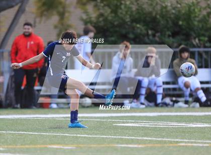 Thumbnail 3 in La Canada vs Maranatha photogallery.