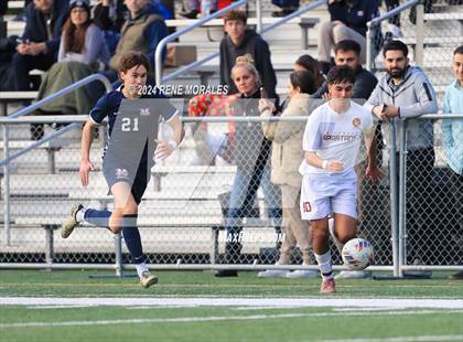 Thumbnail 1 in La Canada vs Maranatha photogallery.
