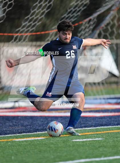 Thumbnail 3 in La Canada vs Maranatha photogallery.