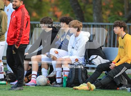Thumbnail 3 in La Canada vs Maranatha photogallery.