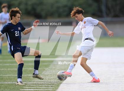 Thumbnail 3 in La Canada vs Maranatha photogallery.