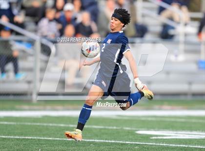 Thumbnail 3 in La Canada vs Maranatha photogallery.