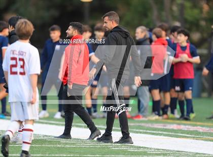Thumbnail 3 in La Canada vs Maranatha photogallery.