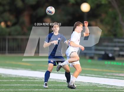 Thumbnail 3 in La Canada vs Maranatha photogallery.