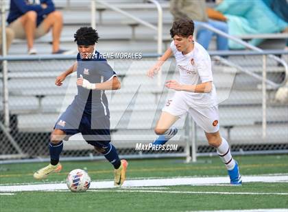 Thumbnail 3 in La Canada vs Maranatha photogallery.