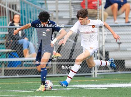 Thumbnail 3 in La Canada vs Maranatha photogallery.