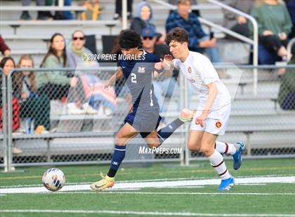 Thumbnail 1 in La Canada vs Maranatha photogallery.