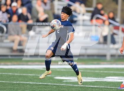 Thumbnail 2 in La Canada vs Maranatha photogallery.