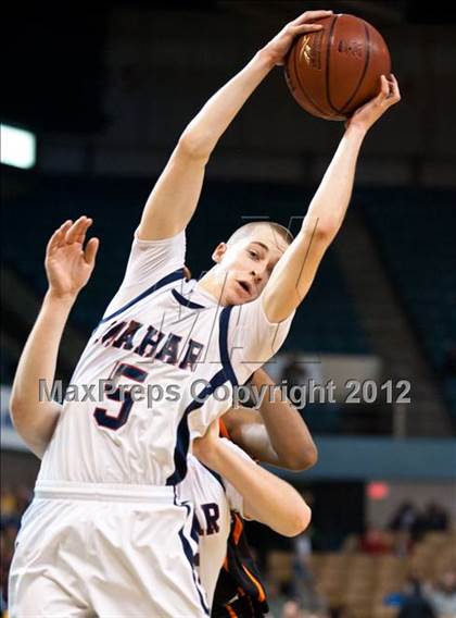 Thumbnail 3 in Brighton vs. Mahar Regional (MIAA Division 2 Final) photogallery.
