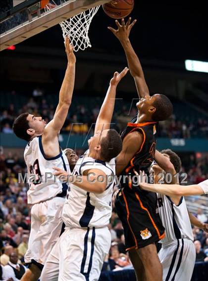 Thumbnail 1 in Brighton vs. Mahar Regional (MIAA Division 2 Final) photogallery.