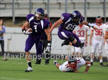 Thumbnail 3 in Russellville @ Fayetteville photogallery.