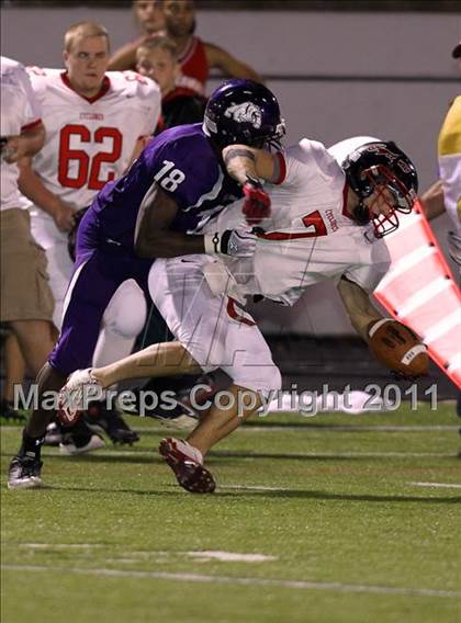 Thumbnail 2 in Russellville @ Fayetteville photogallery.