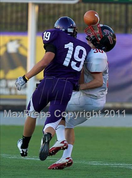 Thumbnail 2 in Russellville @ Fayetteville photogallery.