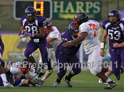 Thumbnail 3 in Russellville @ Fayetteville photogallery.