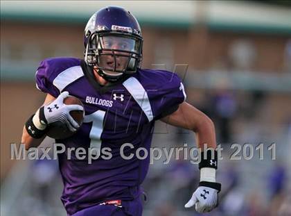 Thumbnail 1 in Russellville @ Fayetteville photogallery.