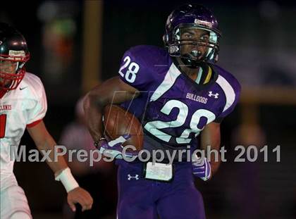 Thumbnail 1 in Russellville @ Fayetteville photogallery.