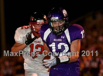 Thumbnail 1 in Russellville @ Fayetteville photogallery.