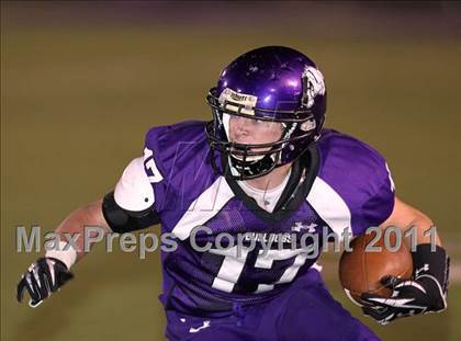Thumbnail 1 in Russellville @ Fayetteville photogallery.