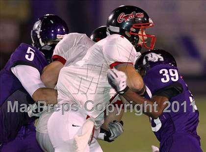 Thumbnail 3 in Russellville @ Fayetteville photogallery.