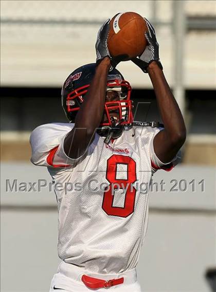 Thumbnail 2 in Russellville @ Fayetteville photogallery.
