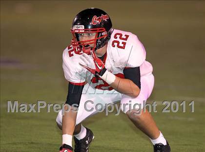 Thumbnail 3 in Russellville @ Fayetteville photogallery.