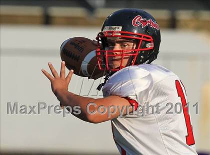 Thumbnail 3 in Russellville @ Fayetteville photogallery.