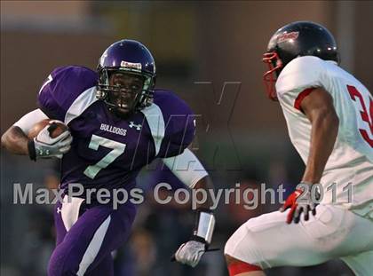 Thumbnail 1 in Russellville @ Fayetteville photogallery.