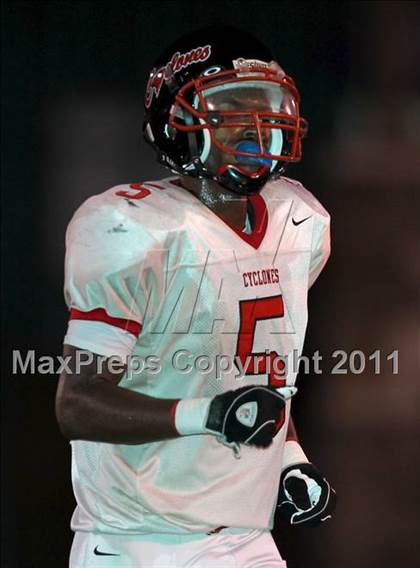 Thumbnail 2 in Russellville @ Fayetteville photogallery.