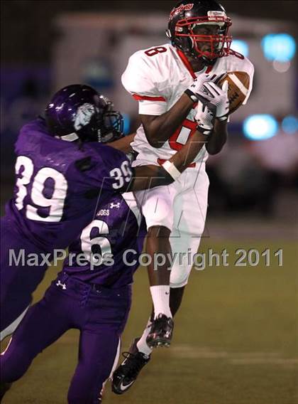 Thumbnail 3 in Russellville @ Fayetteville photogallery.
