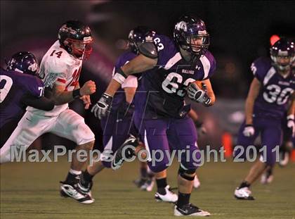 Thumbnail 2 in Russellville @ Fayetteville photogallery.
