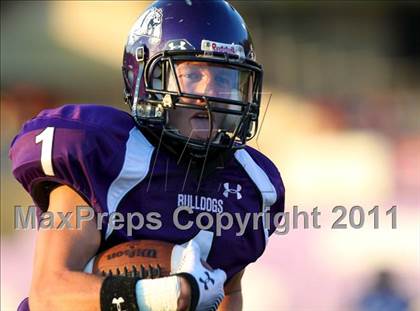 Thumbnail 1 in Russellville @ Fayetteville photogallery.