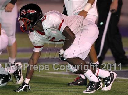 Thumbnail 3 in Russellville @ Fayetteville photogallery.