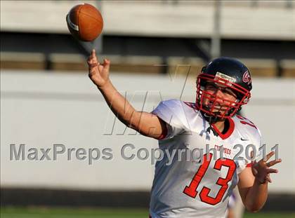 Thumbnail 1 in Russellville @ Fayetteville photogallery.