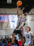 Photo from the gallery "Living Water Christian vs. Riverside Christian Academy (Veterans Showcase 2025)"