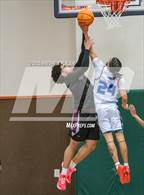 Photo from the gallery "Living Water Christian vs. Riverside Christian Academy (Veterans Showcase 2025)"
