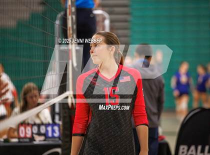 Thumbnail 2 in La Canada vs. Marist (Durango Fall Classic) photogallery.