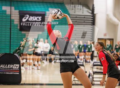 Thumbnail 3 in La Canada vs. Marist (Durango Fall Classic) photogallery.