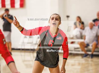 Thumbnail 3 in La Canada vs. Marist (Durango Fall Classic) photogallery.