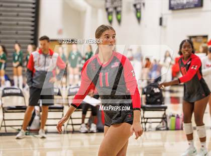 Thumbnail 1 in La Canada vs. Marist (Durango Fall Classic) photogallery.