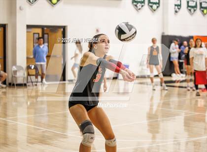 Thumbnail 3 in La Canada vs. Marist (Durango Fall Classic) photogallery.