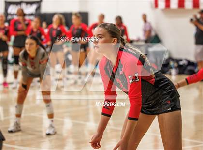 Thumbnail 2 in La Canada vs. Marist (Durango Fall Classic) photogallery.