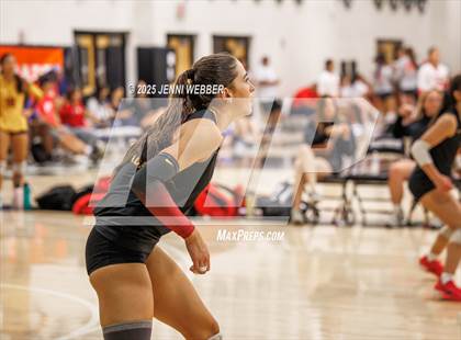 Thumbnail 2 in La Canada vs. Marist (Durango Fall Classic) photogallery.