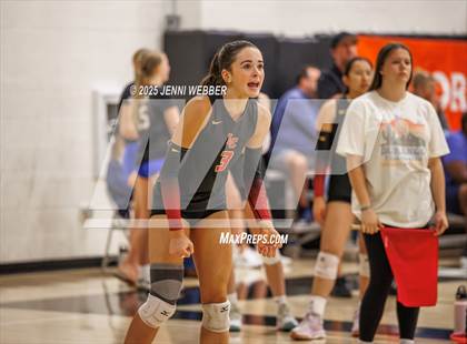 Thumbnail 2 in La Canada vs. Marist (Durango Fall Classic) photogallery.