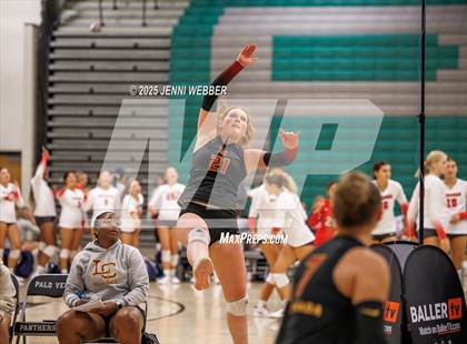 Thumbnail 1 in La Canada vs. Marist (Durango Fall Classic) photogallery.
