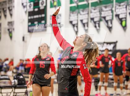 Thumbnail 2 in La Canada vs. Marist (Durango Fall Classic) photogallery.