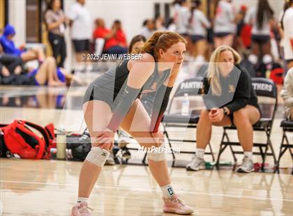Thumbnail 1 in La Canada vs. Marist (Durango Fall Classic) photogallery.